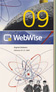 Cover of 2008 WebWise agenda