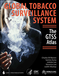 GTSS Atlas cover