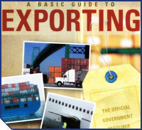 A Basic Guide to Exporting