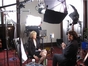 60 Minutes interview
