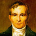 Oil on canvas, Edwin Ahlstrom (after Jean-Baptiste-Adolphe Gibert), 2002, Collection of U.S. House of Representatives.