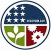 Recovery.gov logo