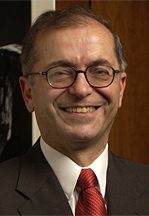 Dr. Charles Elachi