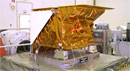 image of the spacecraft