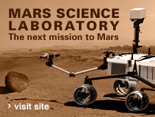 Mars Science Laboratory - The next mission to Mars