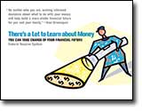 There's a Lot to Learn About Money brochure cover