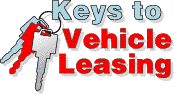 Keys to Vehicle Leasing links to Leasing home page