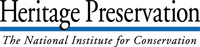 Heritage Preservation logo