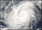 Super Typhoon Cimaron