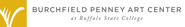 Burchfield Penney logo