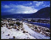 Questa, Taos County, New Mexico