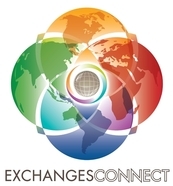 ExchangesConnect Logo