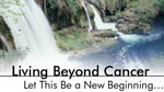 Living Beyond Cancer (Waterfall) Health-e-Card