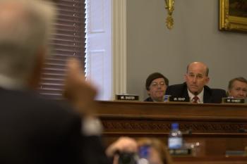 Drilling in the OCS - Natural Resources Committee Hearing 