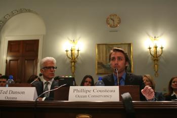 Drilling in the OCS - Natural Resources Committee Hearing 