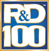 R&D 100 logo