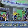 Los CDC publican el informe anual sobre su impacto en la salud