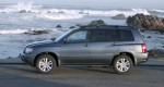 Toyota Highlander Hybrid