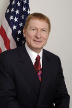 The Honorable Michael E. Fryzel, Chairman