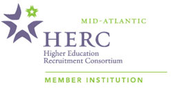National Science Foundation is a member of the Mid-Atlantic Higher Education Recruitment Consortium (HERC) Logo