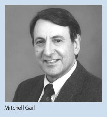 Mitchell Gail