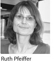 Ruth Pfeiffer