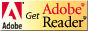 Linking to the Adobe website to download the Adobe Reader.