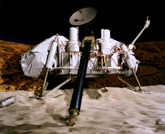 Picture of Viking Lander