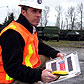 James Arnold, Oregon Army National Guard