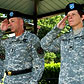 Gervais takes over Army Environmental Command