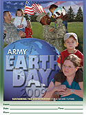2009 Army Earth Day Flyer 01