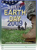 2009 Army Earth Day Flyer 02