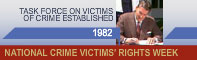 Thumbnail of 2009 NCVRW Web Banner.