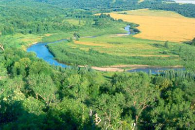 Click to view pictures of North Dakota Water Resources