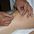 Acupuncture of the Knee