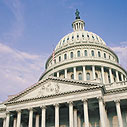 Photo of the United States Capitol Dome