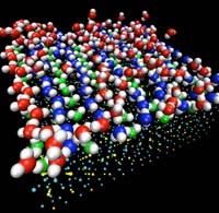 catalytically active nanomaterials