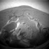 Spirit Slipping in Soft Ground, Sol 1889