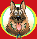 Sergeant Woof