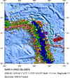 Historical Seismicity