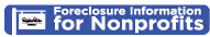 Foreclosure Information for Nonprofits