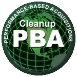 Cleanup Performance-Based Acquisitions