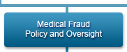 Medical Fraud Policy and Oversight