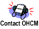 Contact OHCM