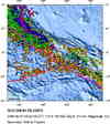 Historical Seismicity