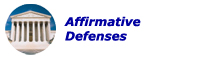Link to Affirmative Defenses Page