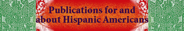 GPO Spotlights Publications for and about Hispanic Americans