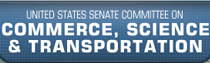 U.S. Senate Committee on Commerce, Science, & Transportation