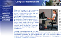 Computer Workstations