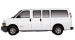 Chevrolet Express 